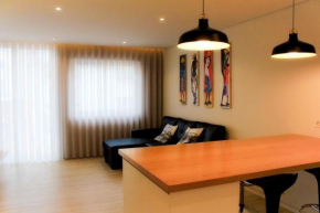 São Brás AP 1 bedroom